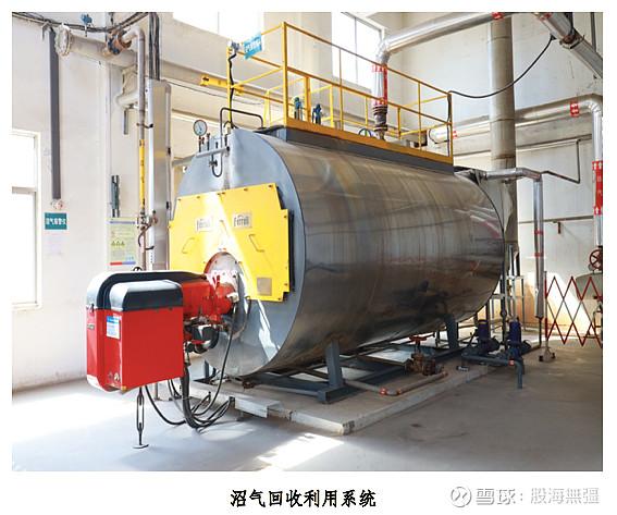 中国淀粉工业绿色工厂巡礼之山东寿光巨能金玉米开发